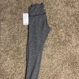 Lululemon Wunder Under HR tight size 10 NWT